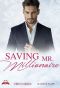 [Mr. Millionaire 01] • Saving Mr. Millionaire